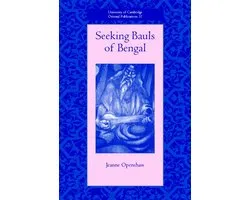 Seeking Bauls of Bengal