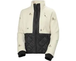 Helly Hansen Womens Bliss Hybrid Jacket