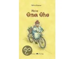 Meine Oma Oho