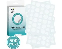 Twenty4seven puistjespleister, 500 stuks