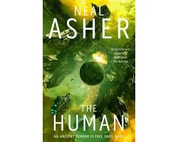 Rise of the Jain 3 - The Human