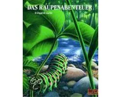 Das Raupenabenteuer