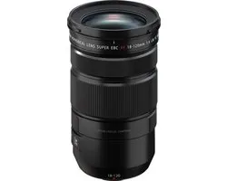 Fujifilm XF18-120mm f/4.0LM PZ WR