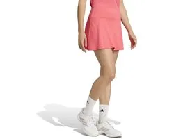 Adidas Club Rok Roze L Vrouw