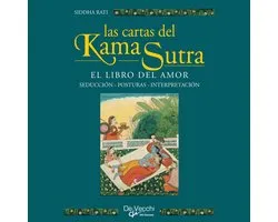 Las cartas del Kama Sutra. El libro del amor