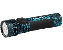 Olight Seeker 4 PRO - Ocean profond