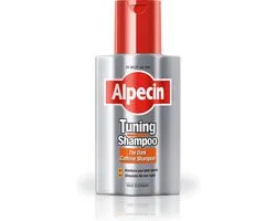 Alpecin - Tuning Shampoo - 200 ml