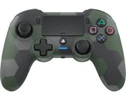 Gaming Control Nacon PS4OFPADWLCAMOGREEN Camouflage