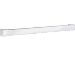 Leifheit Telegant 30 Protect Rangement mural Blanc