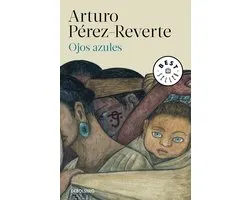 Ojos azules