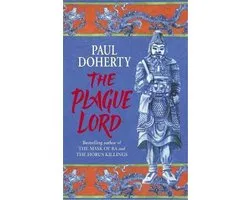 The Plague Lord