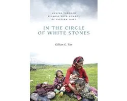Studies on Ethnic Groups in China - In the Circle of White Stones