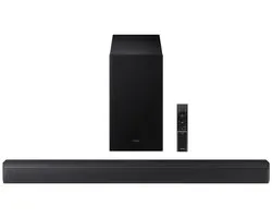 Samsung HW-B650F - Sound Bar System - Voor TV - Wireless