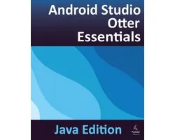 Android Studio Otter Essentials - Java Edition