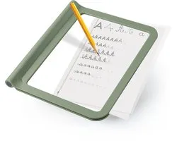 Kidywolf LED drawing tablet with double-sided display