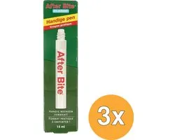3x After Bite Insectenpen classic (14 ml)