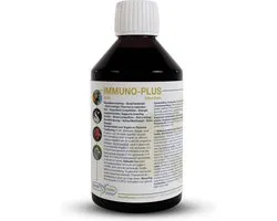Immuno-plus: energieboost - 250 ml