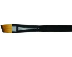 R&L Essentials Filbert # 12 - 3 Pack