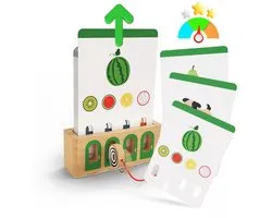 Logical Key Game - advance versie