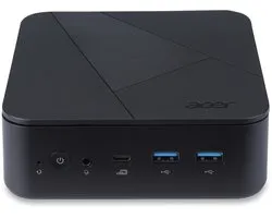 Intel® Core i7-1355U - No HDD - Intel UHD Graphics HDMI/DP - Wi-Fi 6 AX + BT - No OS - VESA