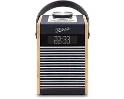 Roberts Radio DAB+ radio ROBERTS Rambler Midi marine blue
