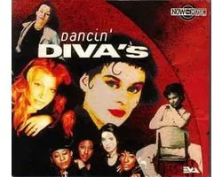 Dancin' Diva's