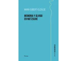 Ópera Académica - La memoria y el olvido en Nietzsche