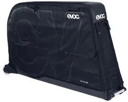 Evoc Pro Fiets Transporttas Zwart