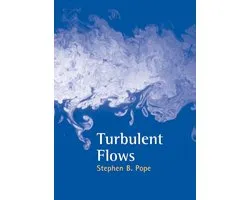 Turbulent Flows