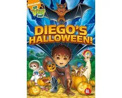 Diego: Halloween (D)