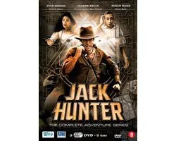 Jack Hunter 1-3 Box