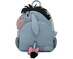 Mini Sac À Dos Lf Disney Eeyore Cosplay