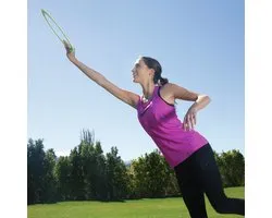 Aerobie Frisbee Pro Ring 33 Cm