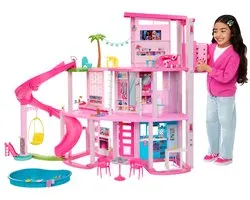 Barbie Dream House - Maison de Barbie