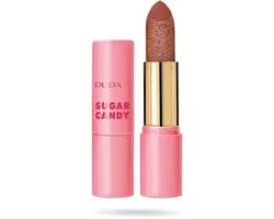 PUPA Milano Sugar Candy Balm lipbalsem 001 Diamond Caramel Vrouwen 3 g