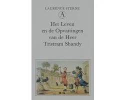 Tristram Shandy Pap