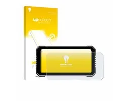 upscreen - Screenprotector voor Vtopek MT26 6.25" - Folie Beschermfolie anti glare matte