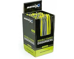 Matrix Degorgers (Hook Plug Par Piece)