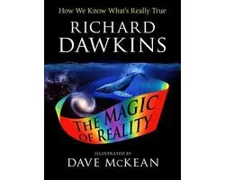 The Magic of Reality