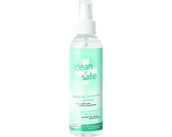 Joydivision - Clean n Safe Toy Cleaner 100 ml