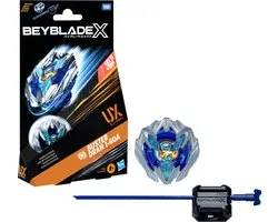 Beyblade X Buster Dran 1-60A UX Starterpack - Tol en Launcher