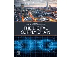 The Digital Supply Chain