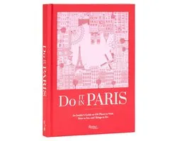 Do It in Paris