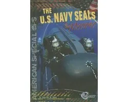 American Special Ops-The U.S. Navy Seals