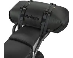 Kriega Rollpack 40l Achtertas