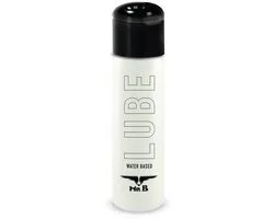 Mister B Lube - Glijmiddel op Waterbasis - 30 ml