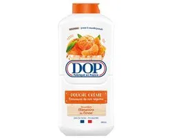 Dop Douceurs de Nos Régions Douche Crème Clémentine de Corse 480 ml