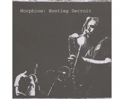 Bootleg Detroit