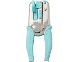 We R Memory Keepers - Crop-A-Dile Power Punch Tool -  1stuks
