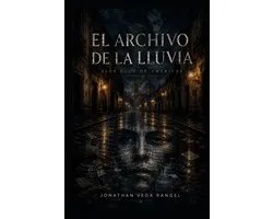 Heredium-El Archivo de la Luna